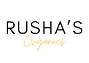 RUSHA’s ORGANIC