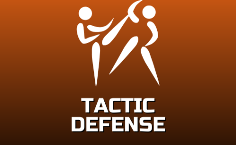 TACTIC DEGENSE
