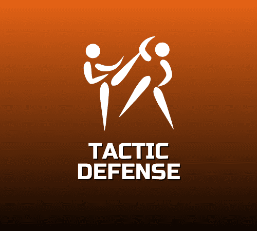 TACTIC DEGENSE