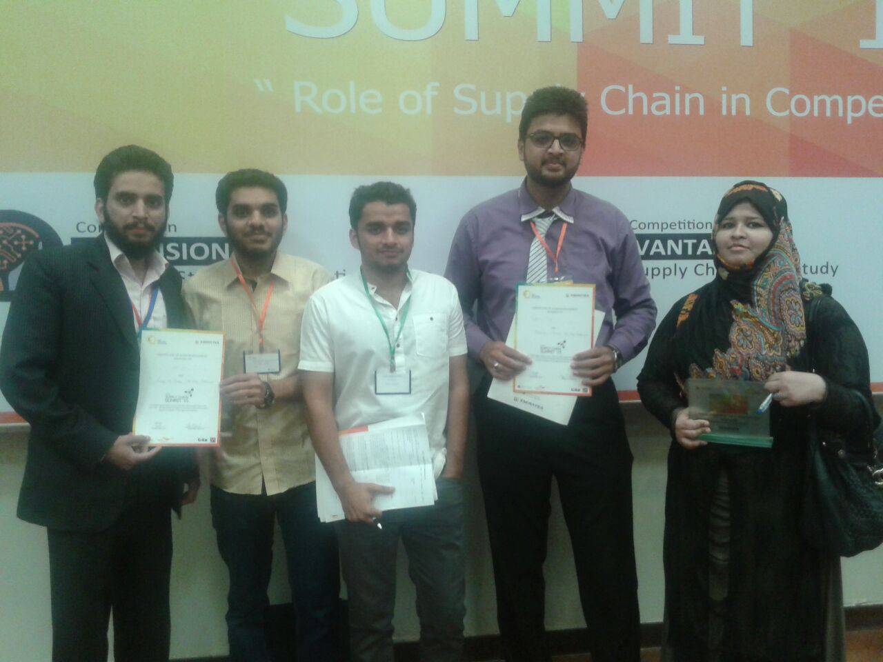 Case Study Competition