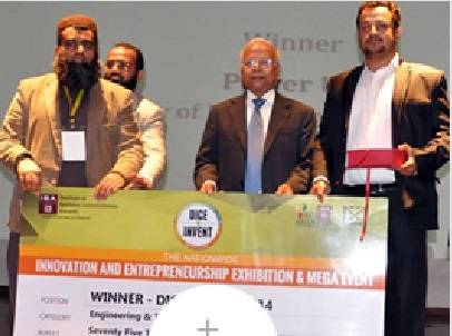 DICE – INVENT 2014