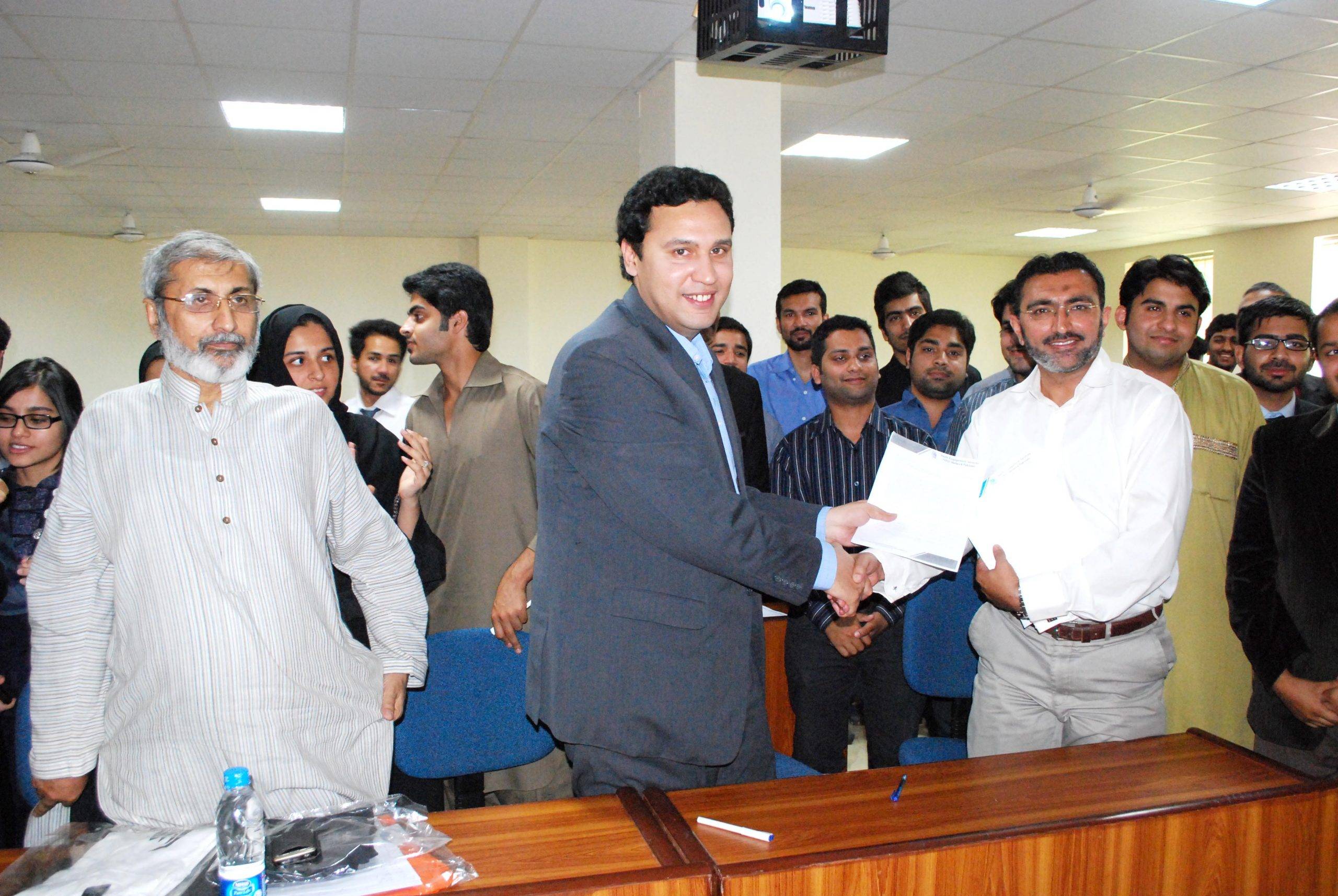 Show Your Creativity Project