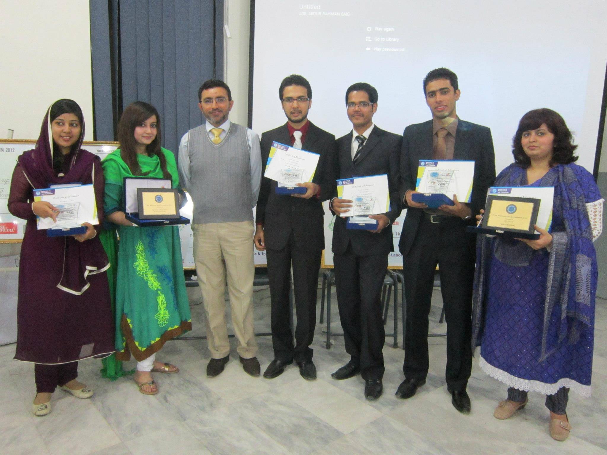 Punjab Youth Festival 2013